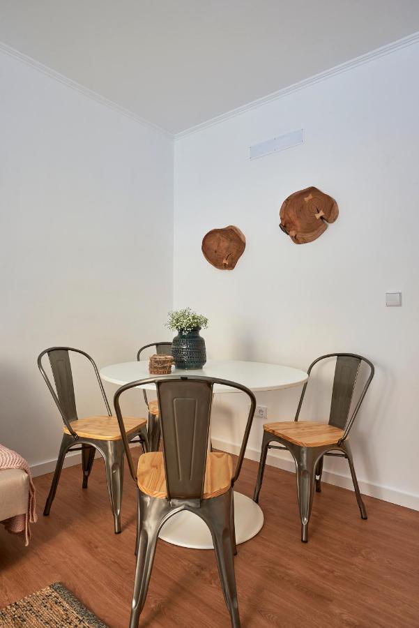 ליסבון Belem Light Filled Apt With Patio, By Timecooler מראה חיצוני תמונה
