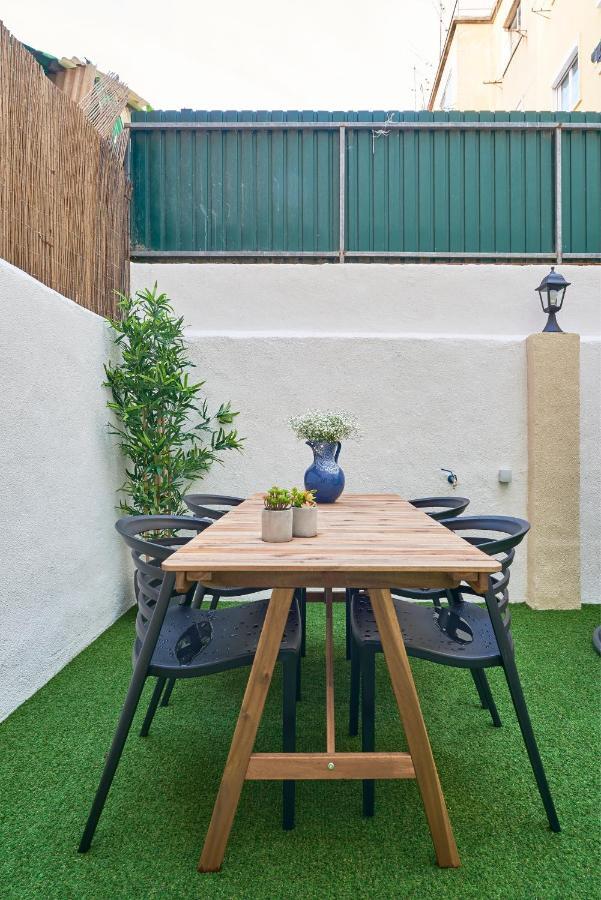 ליסבון Belem Light Filled Apt With Patio, By Timecooler מראה חיצוני תמונה