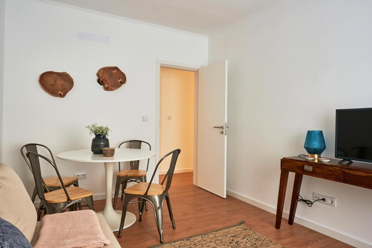 ליסבון Belem Light Filled Apt With Patio, By Timecooler מראה חיצוני תמונה