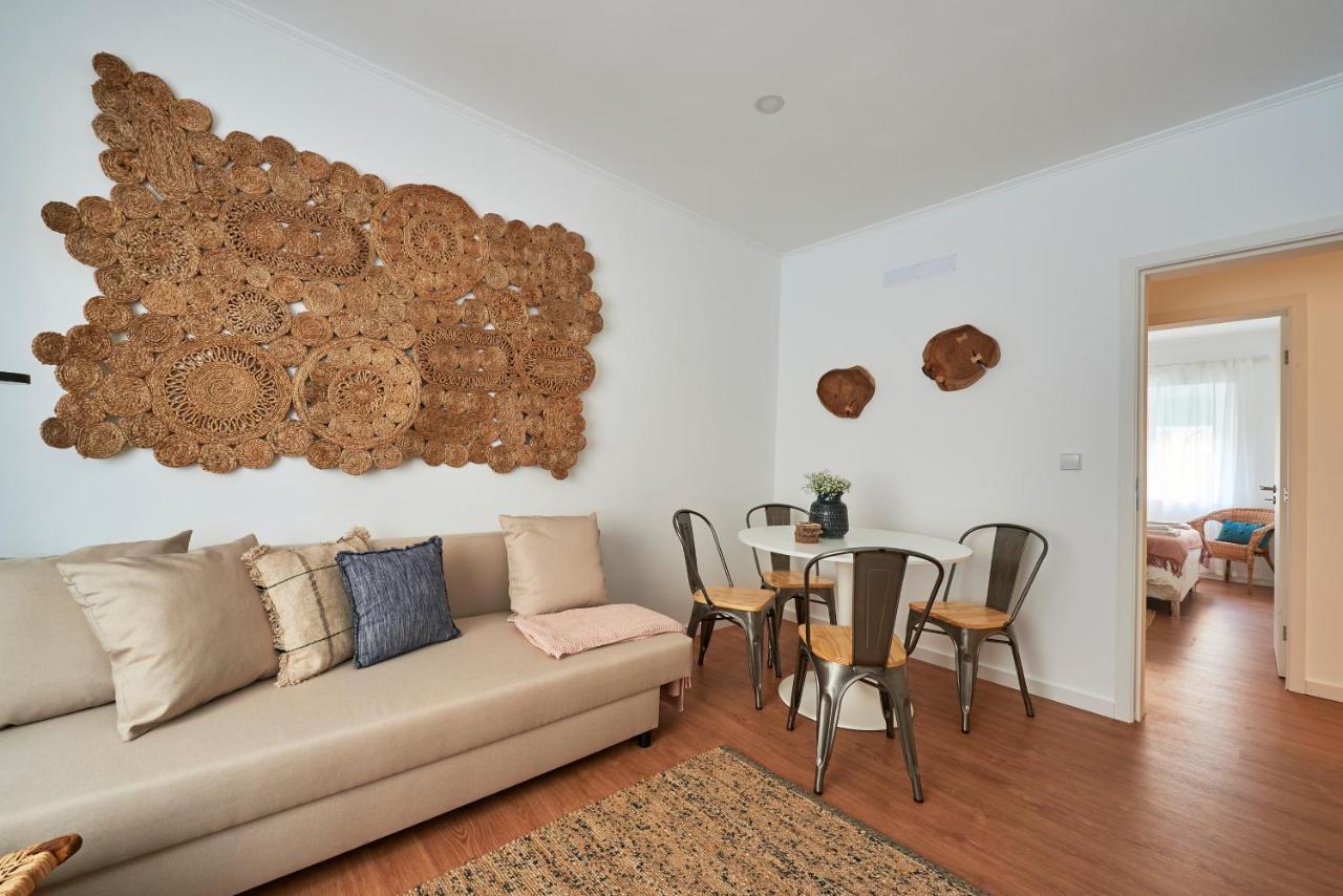 ליסבון Belem Light Filled Apt With Patio, By Timecooler מראה חיצוני תמונה